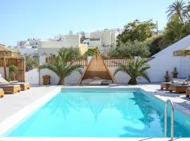 Margarita Hotel