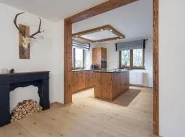 Buchberg Apartments, Ferienwohnung