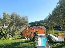 Villa Marietta Equino