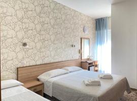 Hotel Ravello Adults Only, hotel di Marebello, Rimini