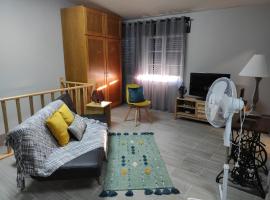 Casa da Guida, cheap hotel in Angra do Heroísmo