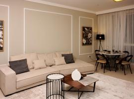 Palmar One Bedroom with Private Beach!