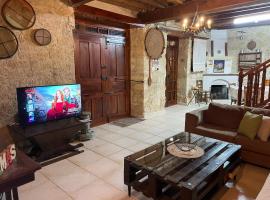 Stou Pavli, beach rental sa Arsos