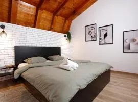 One Love Central Cottage