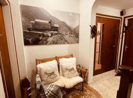 Casa o Xalet a pie del FUNICAMP - Encamp