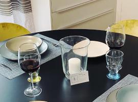 Le Chicche del Porto - Allure – hotel w Genui