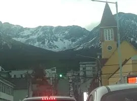 Ushuaia MAGALLANES
