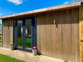 The Old Beauty Room, Hotel in Paulton