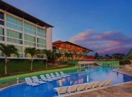 Villa Hípica Resort- Flat 203