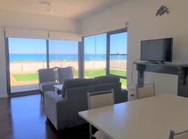 The Somerton Beach Retreat, Hotel am Strand in Somerton Park