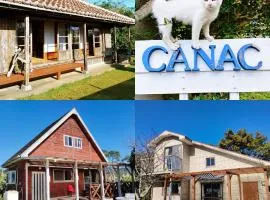 Cottage Canac