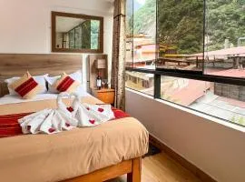 Runas Inn Machupicchu