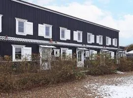 6 person holiday home in Vestervig-By Traum