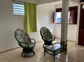 Appartement Montgeralde Fort-de-France