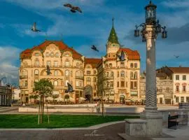 Bella Palace