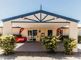 Outback Motel Mt Isa