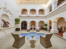 Palacio Borghese Hotel Boutique - Adults Only