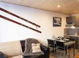 Moderne appartement 4 pers à Val Thorens avec WiFi et balcon - FR-1-637-37