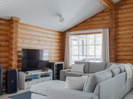 Holiday in Lapland - Levisalmi A, holiday rental in Levi