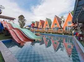 RedDoorz Resort Syariah @ Jaya Tirta Abadi