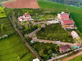 Western Valley Resorts