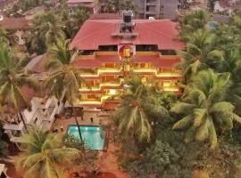 Olive Hotel Calangute Niwasa by Embassy Group