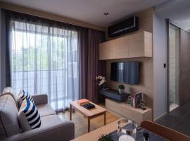 VOQUE Hotel & Serviced Residence Sukhumvit 51