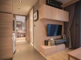 VOQUE Hotel & Serviced Residence Sukhumvit 51