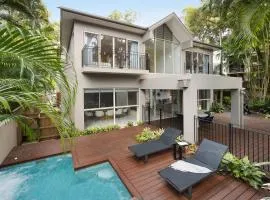 9 Little Cove Road, Noosa Heads - Private Slice of Paradise
