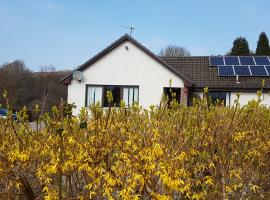 Beech House, hotel di Fort William