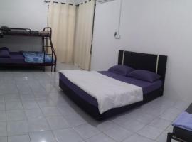 E3 Summer Homestay 夏之屋, sewaan penginapan di Kudat