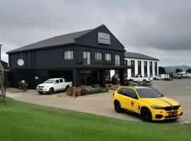 Protea Hotel by Marriott Harrismith Montrose、ハリスミスのバリアフリー対応ホテル
