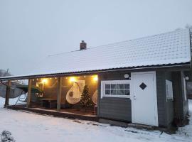 NAMIŅ&Scaron; PIE JŪRAS