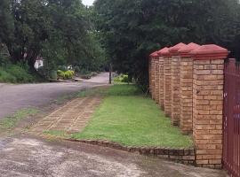 Amaroks self catering units, hotel a Sabie