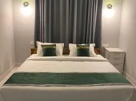 HOLLYWOOD Rooms、スルタン・バザリーのB&B
