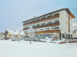 Hotel Bergland