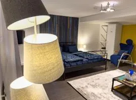 Apartelliment - smart übernachten in Köln