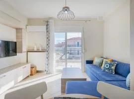 Neos Marmaras Family Suite