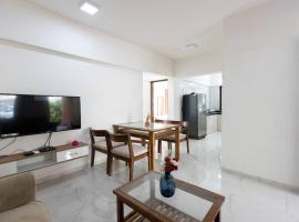 Lotus 3BHK by SoulStays, family hotel in Dapoli