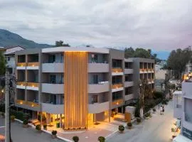 Corissia Beach hotel