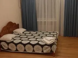 Lux Apartment Вокзал. Надежды Алексеенко 30