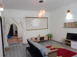 RJ-Residence، فندق في بوخارا