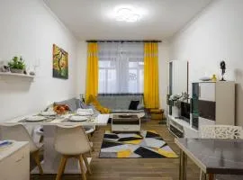 Cosy Casa