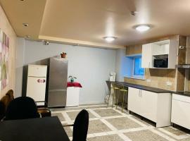 Riverside Motel, Hotel in Jelgava