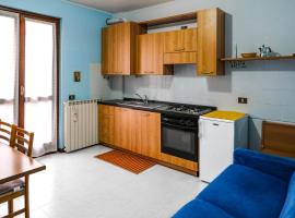 La Quiete - Casa Vacanza, apartman Ranzanicóban