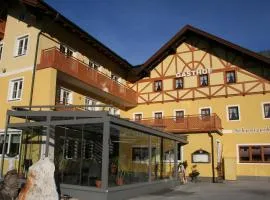 Hotel Gasthof Schweizerhaus