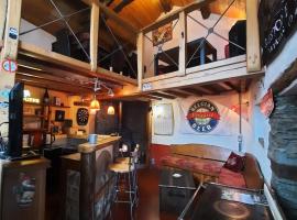 La Vieille Forge B&B