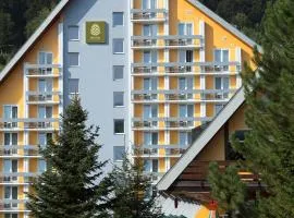 Pinia Hotel & Resort