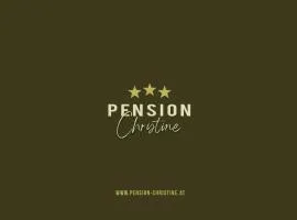 Pension Christine