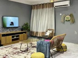 Tamani - Your home away from home